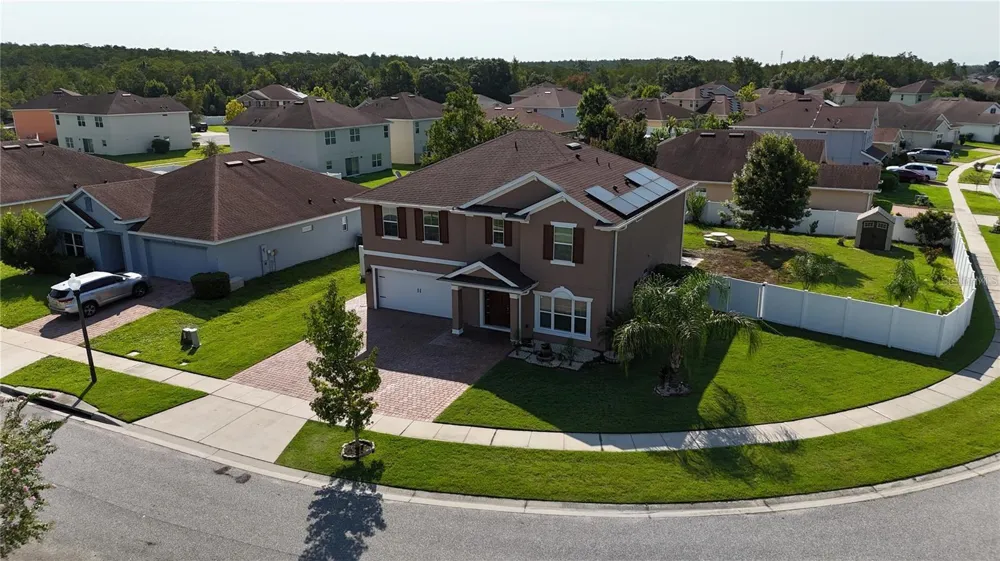 2255 SHEBOYGAN PLACE Kissimmee, FL 34758