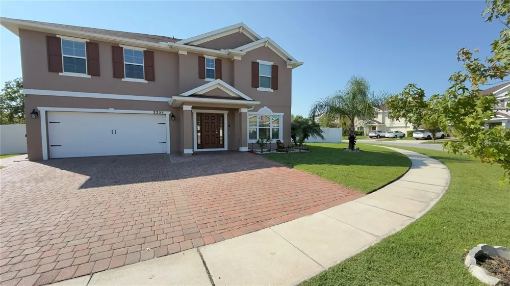 2255 SHEBOYGAN PLACE Kissimmee, FL 34758