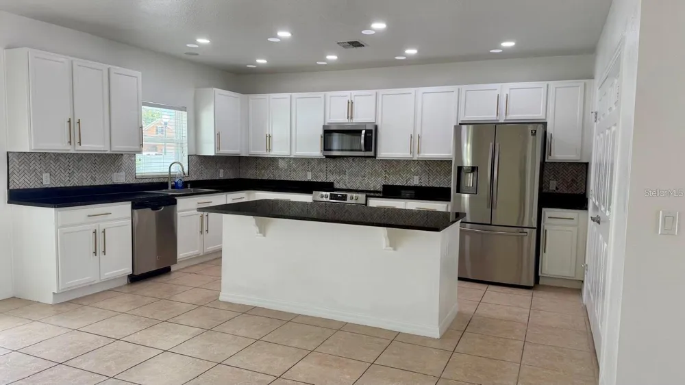 2255 SHEBOYGAN PLACE Kissimmee, FL 34758