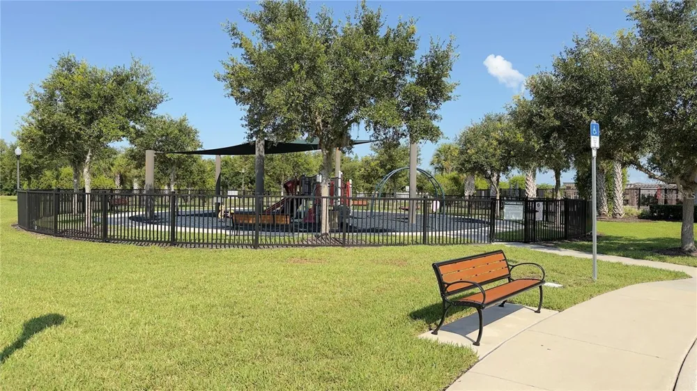2255 SHEBOYGAN PLACE Kissimmee, FL 34758