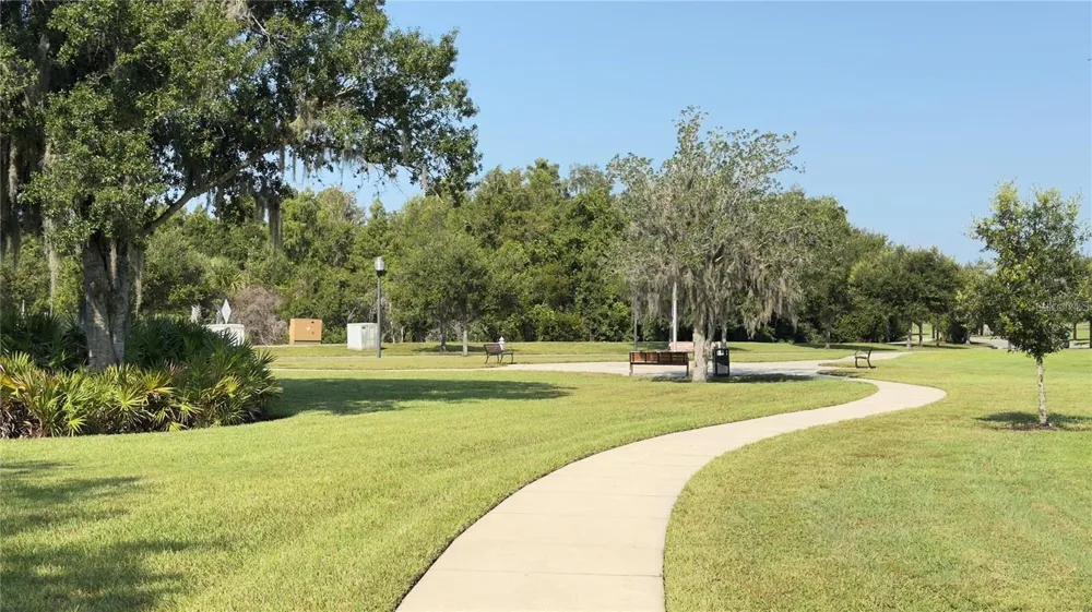 2255 SHEBOYGAN PLACE Kissimmee, FL 34758