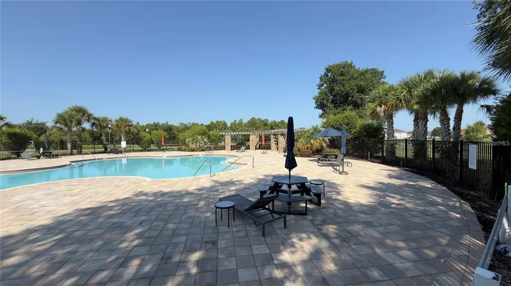 2255 SHEBOYGAN PLACE Kissimmee, FL 34758
