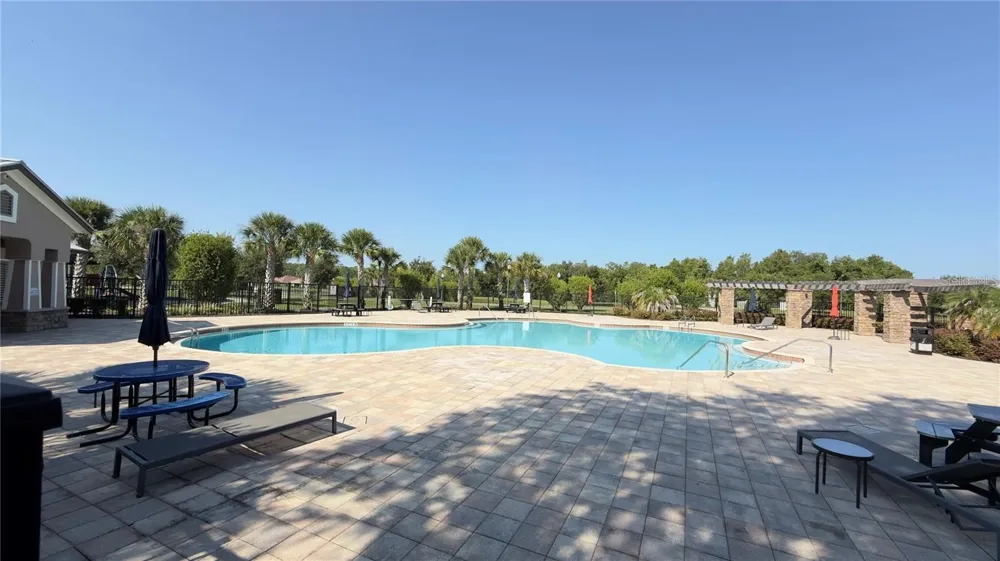 2255 SHEBOYGAN PLACE Kissimmee, FL 34758