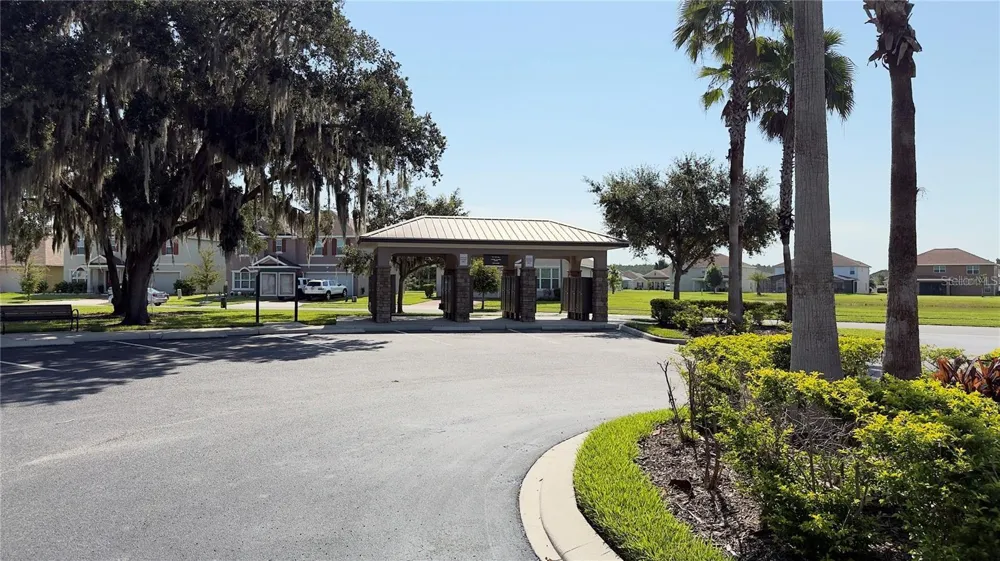 2255 SHEBOYGAN PLACE Kissimmee, FL 34758
