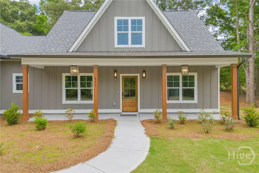 321 Ridgewood Road Jefferson, GA 30549
