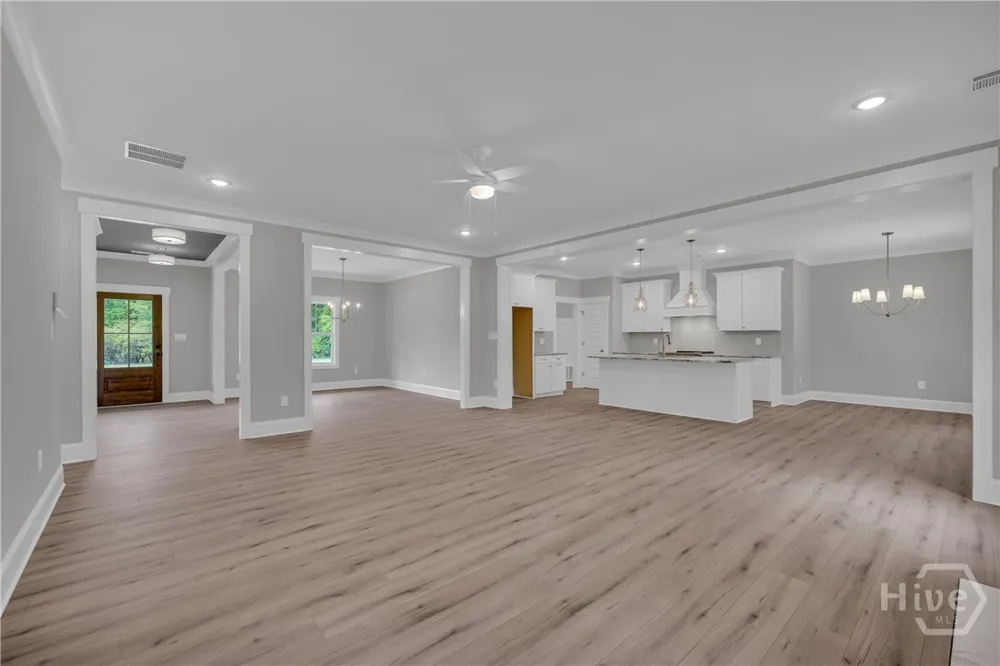 321 Ridgewood Road Jefferson, GA 30549