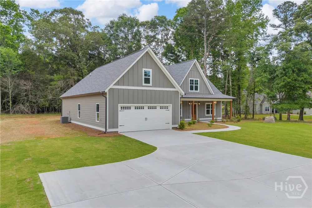 321 Ridgewood Road Jefferson, GA 30549