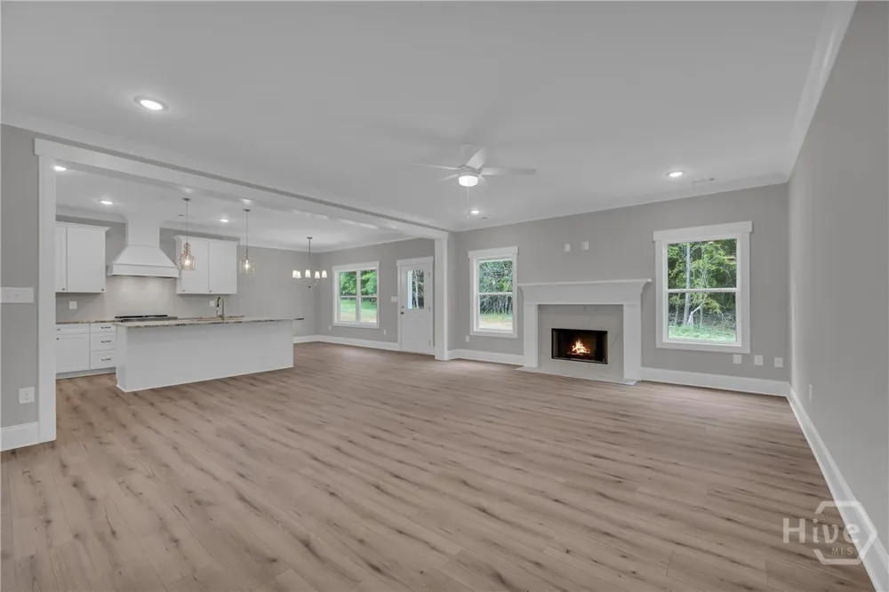321 Ridgewood Road Jefferson, GA 30549