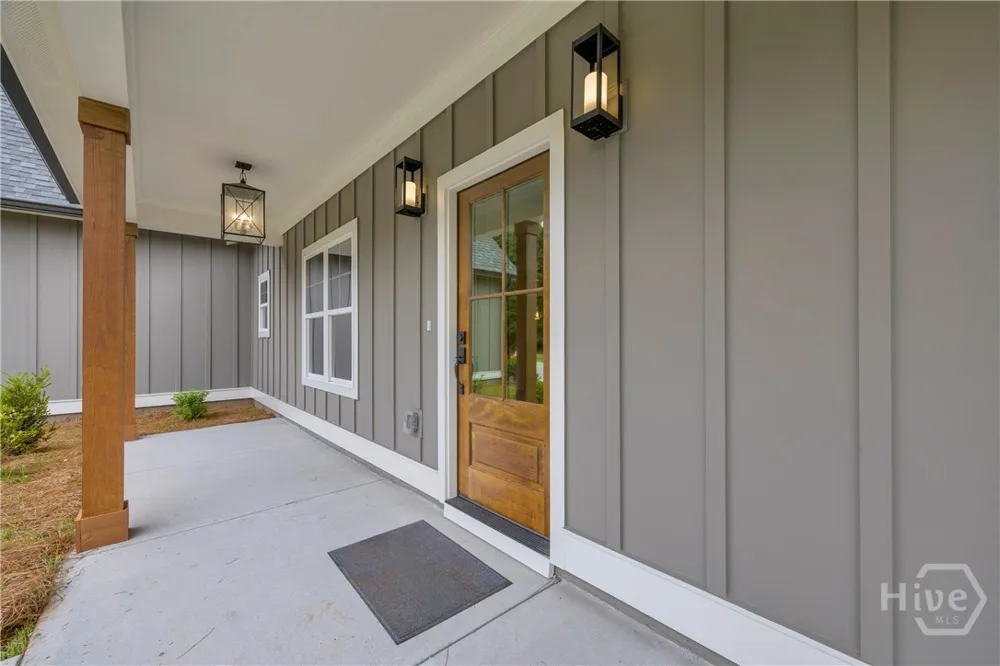321 Ridgewood Road Jefferson, GA 30549