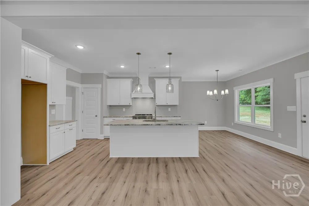 321 Ridgewood Road Jefferson, GA 30549