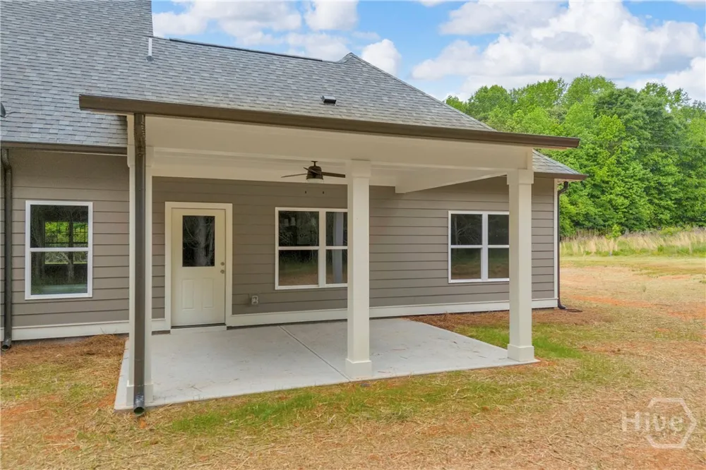 321 Ridgewood Road Jefferson, GA 30549