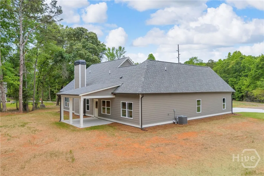 321 Ridgewood Road Jefferson, GA 30549