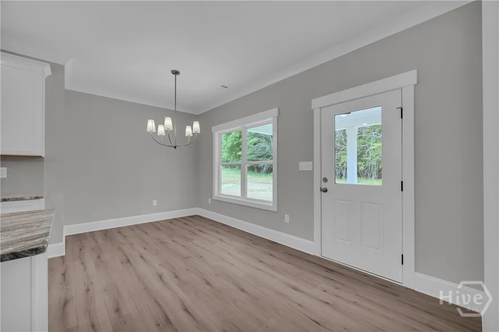 321 Ridgewood Road Jefferson, GA 30549
