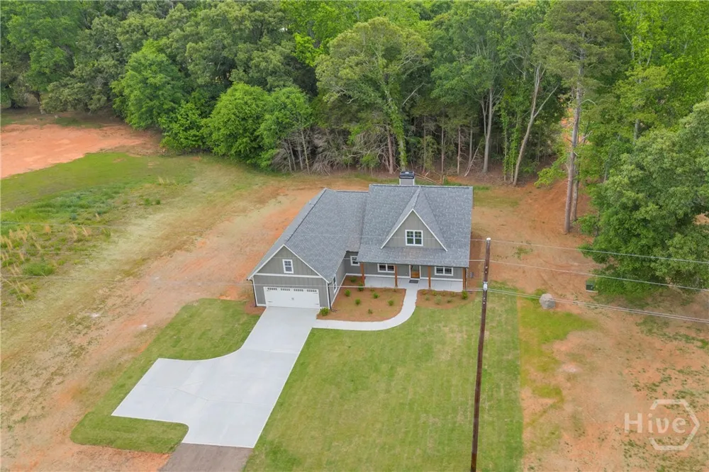 321 Ridgewood Road Jefferson, GA 30549