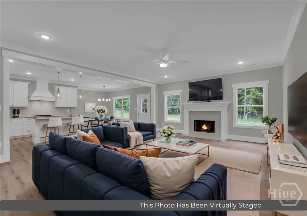 321 Ridgewood Road Jefferson, GA 30549