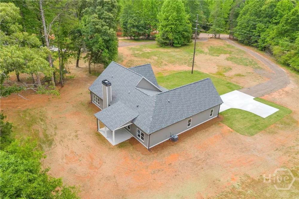 321 Ridgewood Road Jefferson, GA 30549