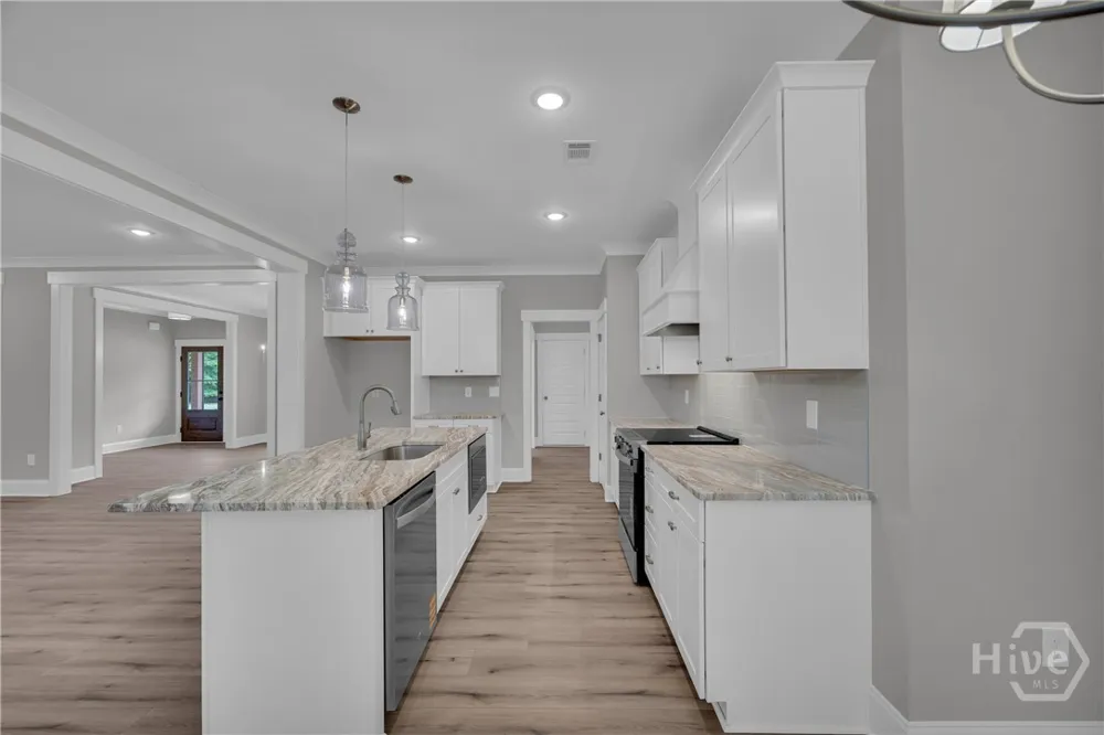 321 Ridgewood Road Jefferson, GA 30549