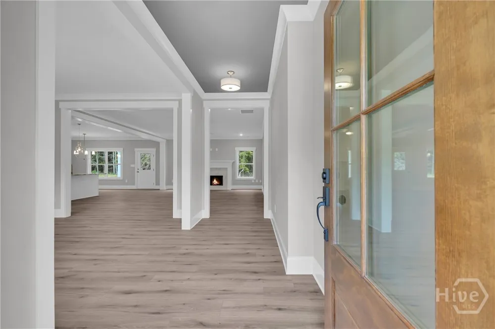 321 Ridgewood Road Jefferson, GA 30549