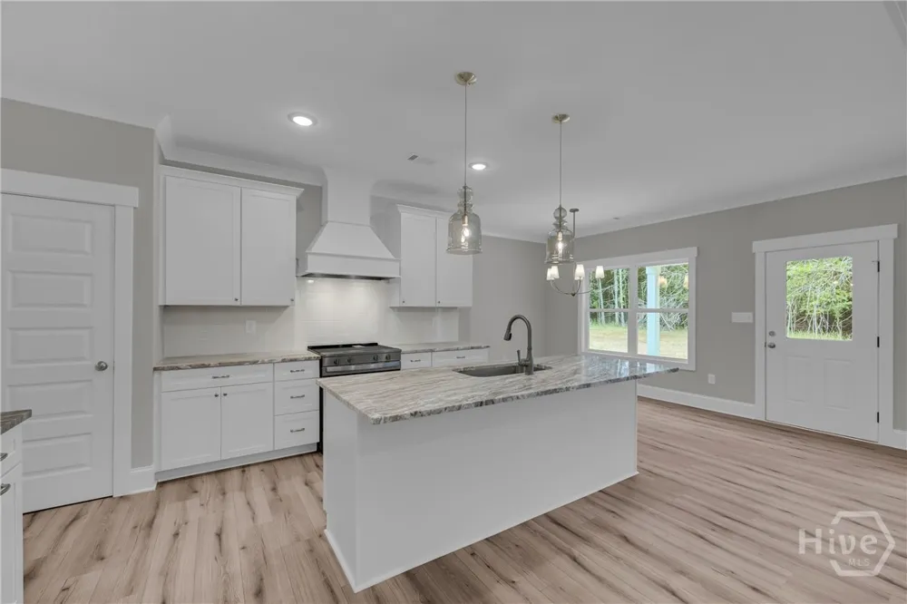 321 Ridgewood Road Jefferson, GA 30549