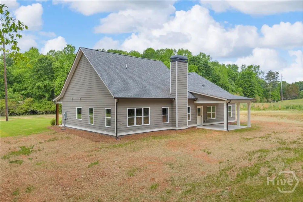 321 Ridgewood Road Jefferson, GA 30549