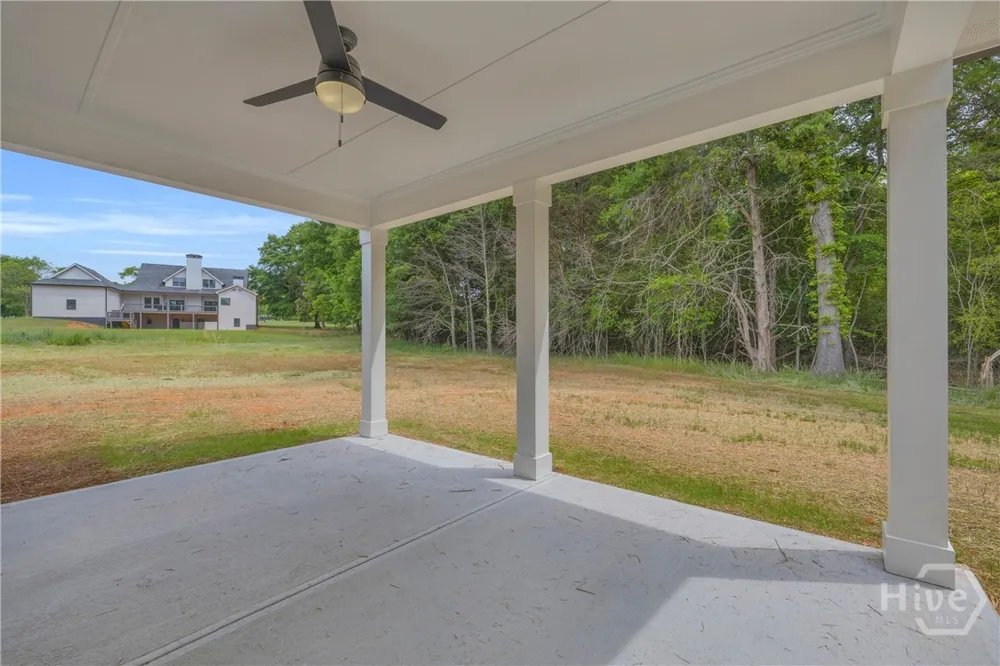 321 Ridgewood Road Jefferson, GA 30549