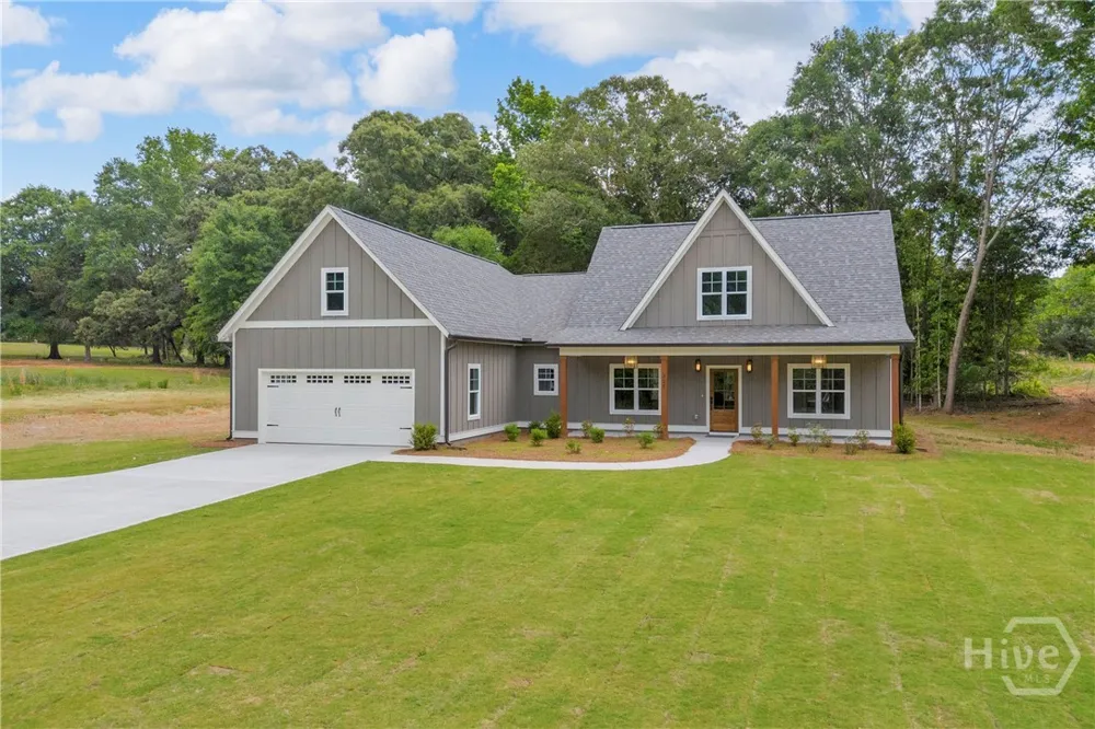 321 Ridgewood Road Jefferson, GA 30549