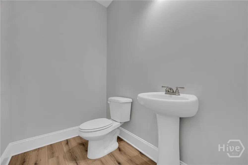 321 Ridgewood Road Jefferson, GA 30549