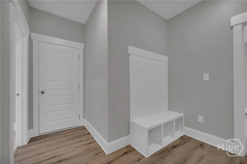 321 Ridgewood Road Jefferson, GA 30549