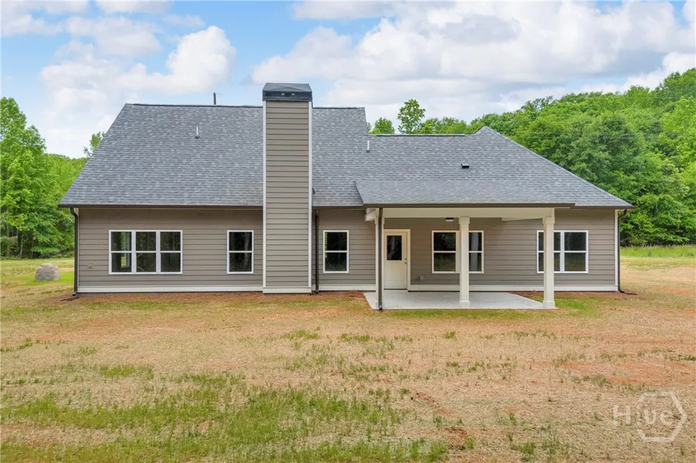 321 Ridgewood Road Jefferson, GA 30549