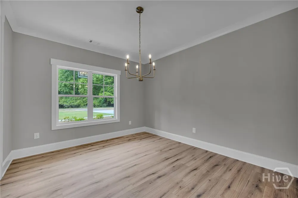 321 Ridgewood Road Jefferson, GA 30549