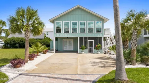 216 Gulf Aire Drive