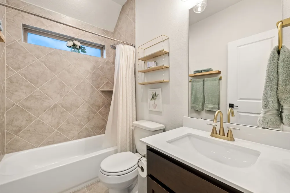 22313 Hidden Sage Circle Lago Vista, TX 78645