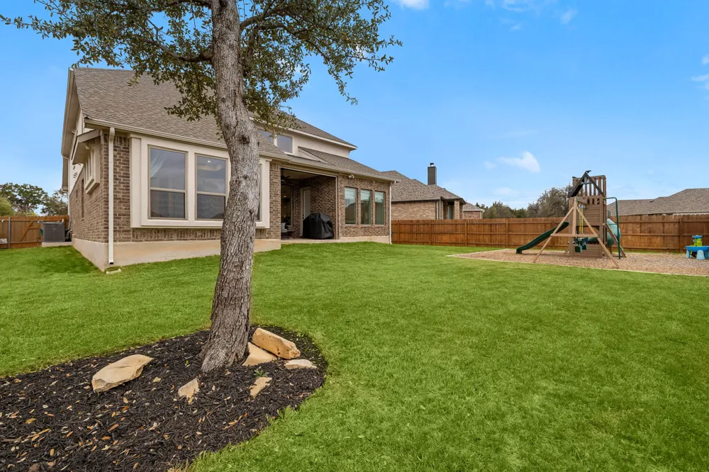 22313 Hidden Sage Circle Lago Vista, TX 78645