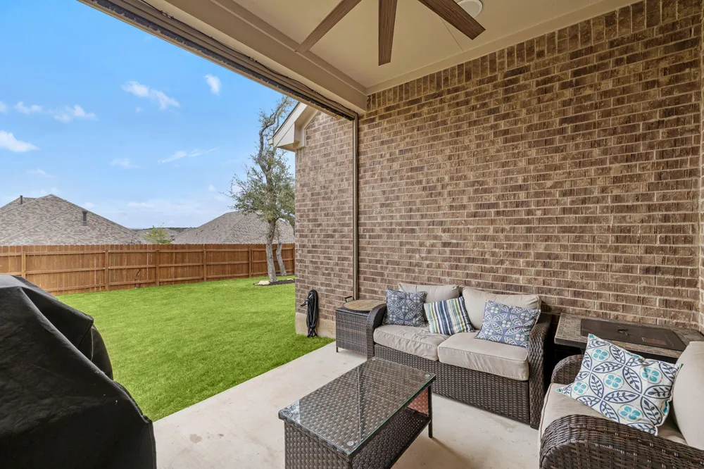 22313 Hidden Sage Circle Lago Vista, TX 78645