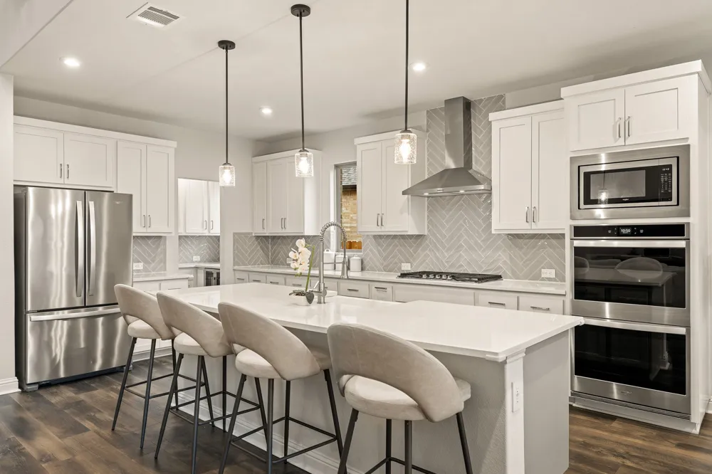 22313 Hidden Sage Circle Lago Vista, TX 78645