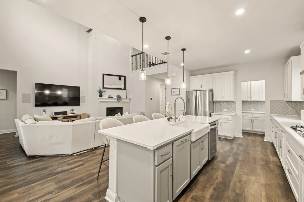 22313 Hidden Sage Circle Lago Vista, TX 78645