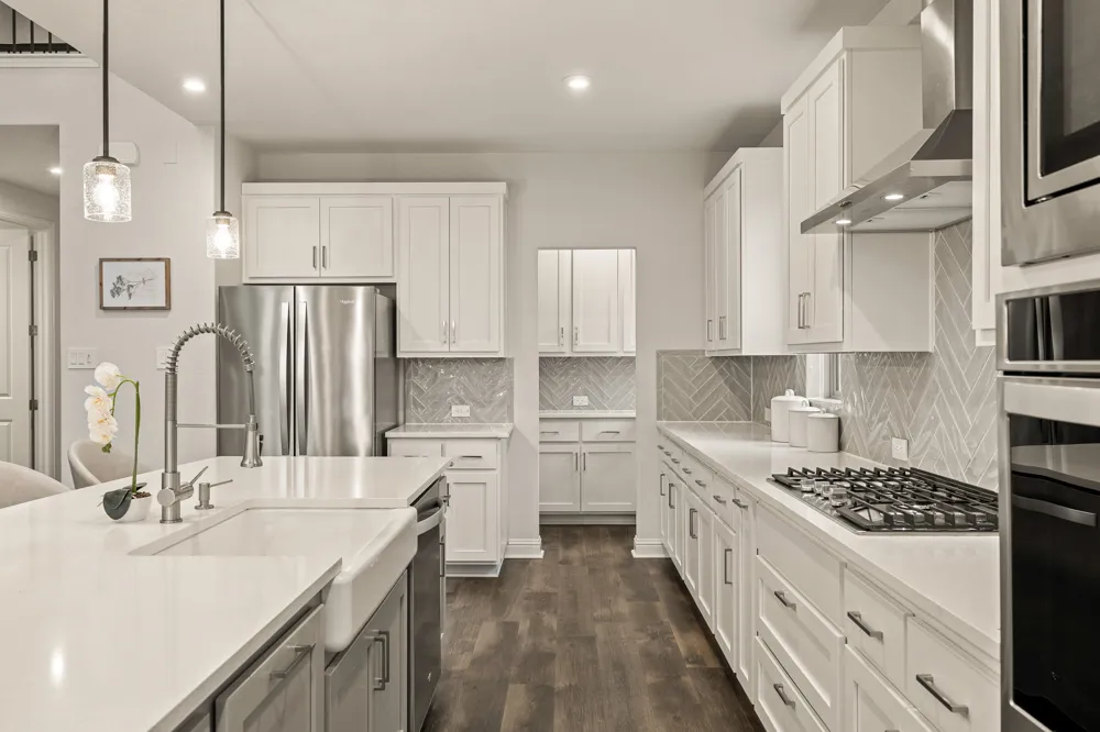22313 Hidden Sage Circle Lago Vista, TX 78645