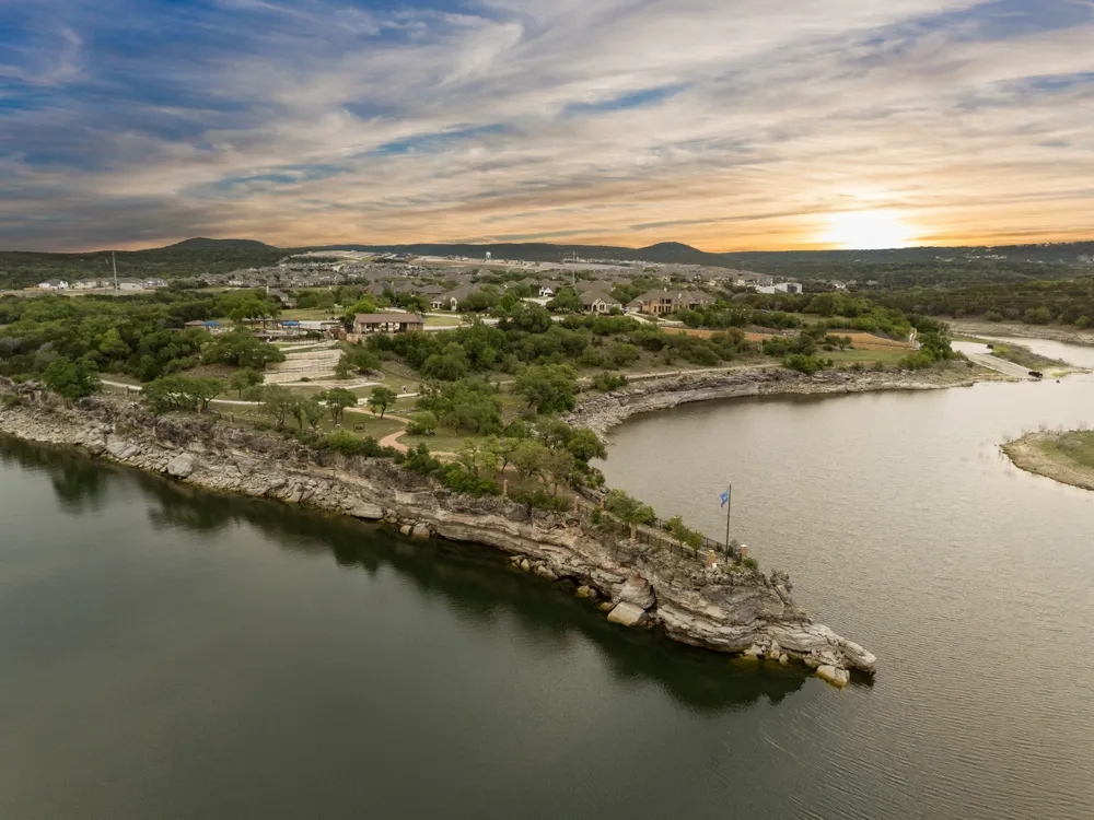 22313 Hidden Sage Circle Lago Vista, TX 78645