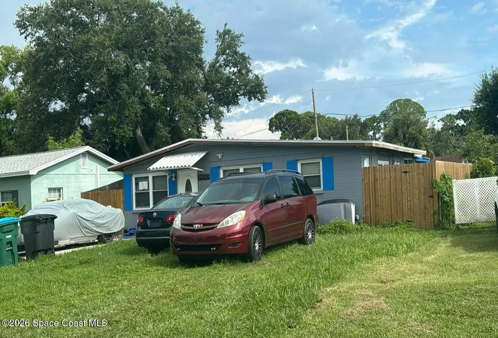 7990 50th Avenue St. Petersburg, FL 33709