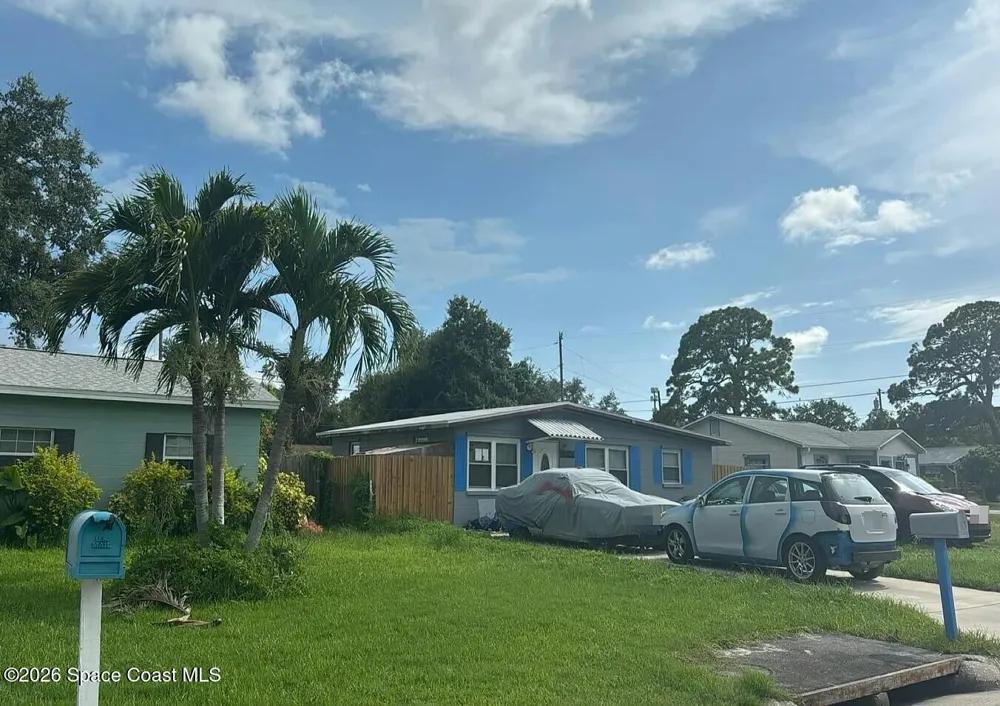 7990 50th Avenue St. Petersburg, FL 33709