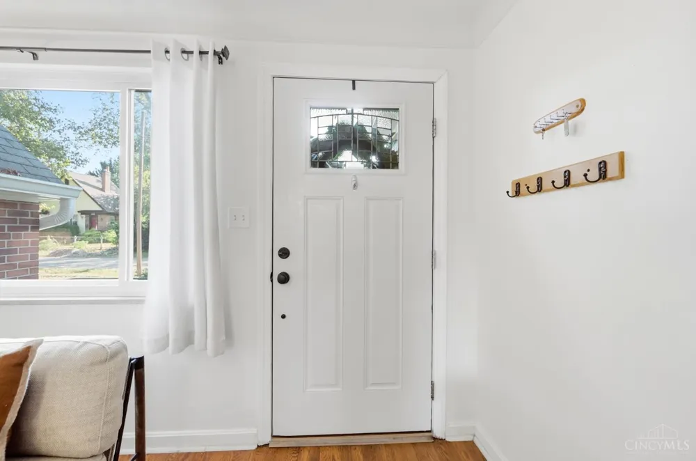 5805 Valley View Avenue Cincinnati, OH 45213