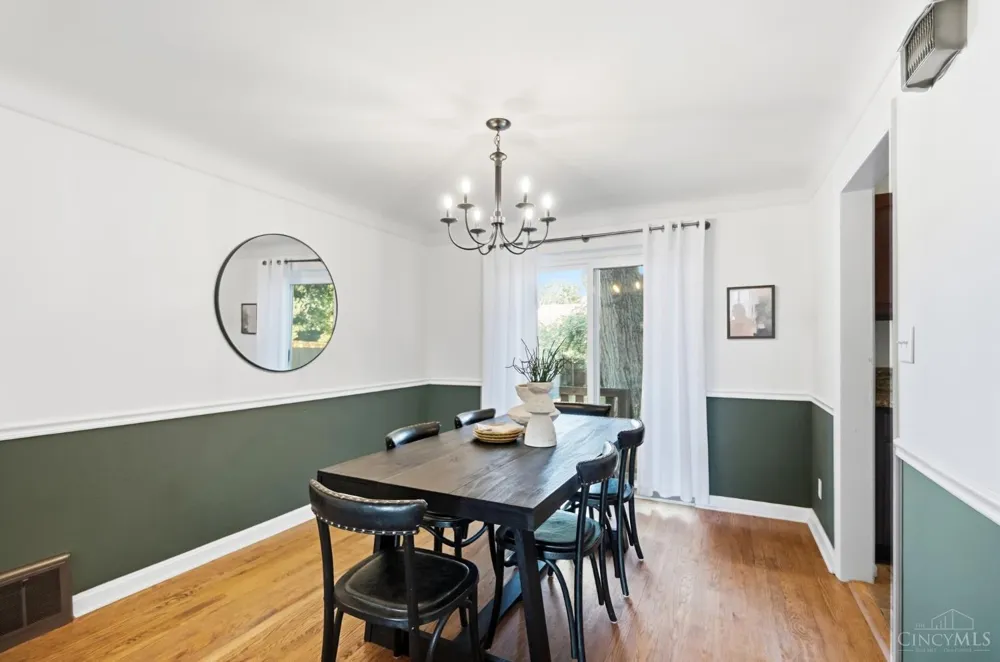 5805 Valley View Avenue Cincinnati, OH 45213