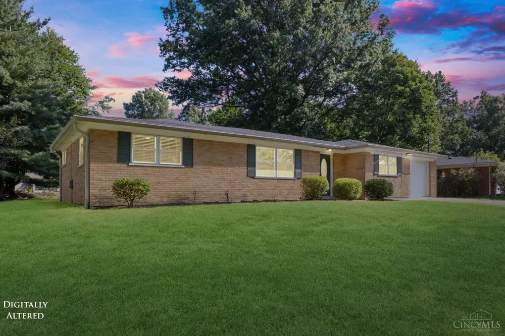 1178 Deblin Drive Miami, OH 45150
