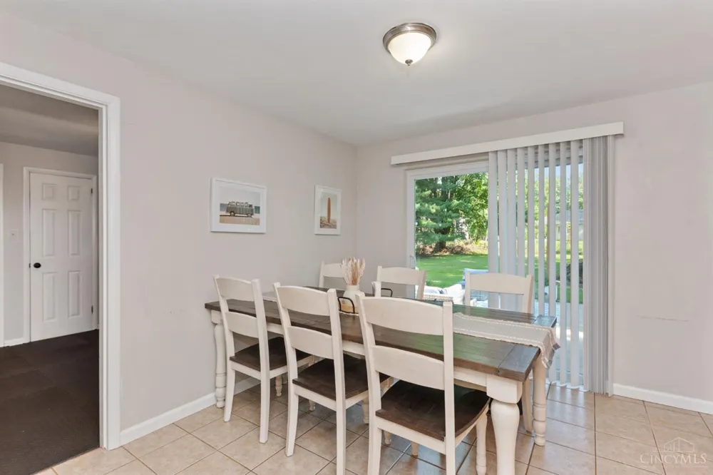 1178 Deblin Drive Miami, OH 45150