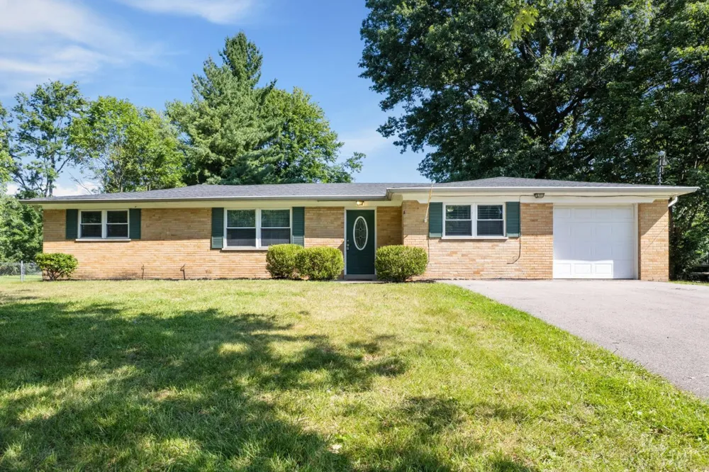 1178 Deblin Drive Miami, OH 45150