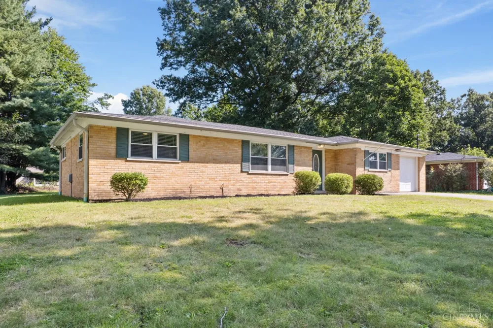 1178 Deblin Drive Miami, OH 45150
