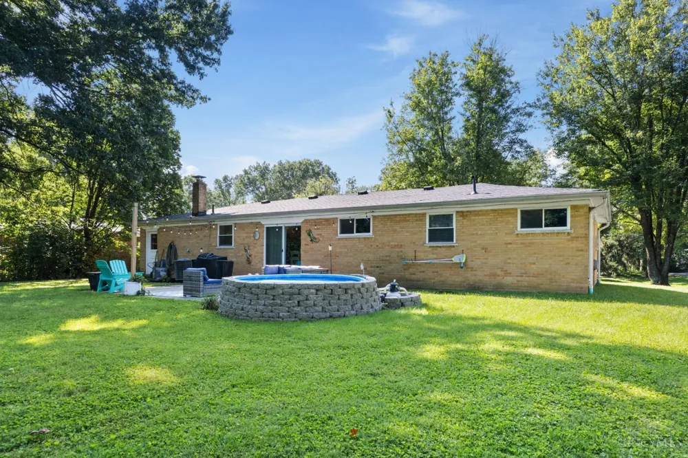 1178 Deblin Drive Miami, OH 45150