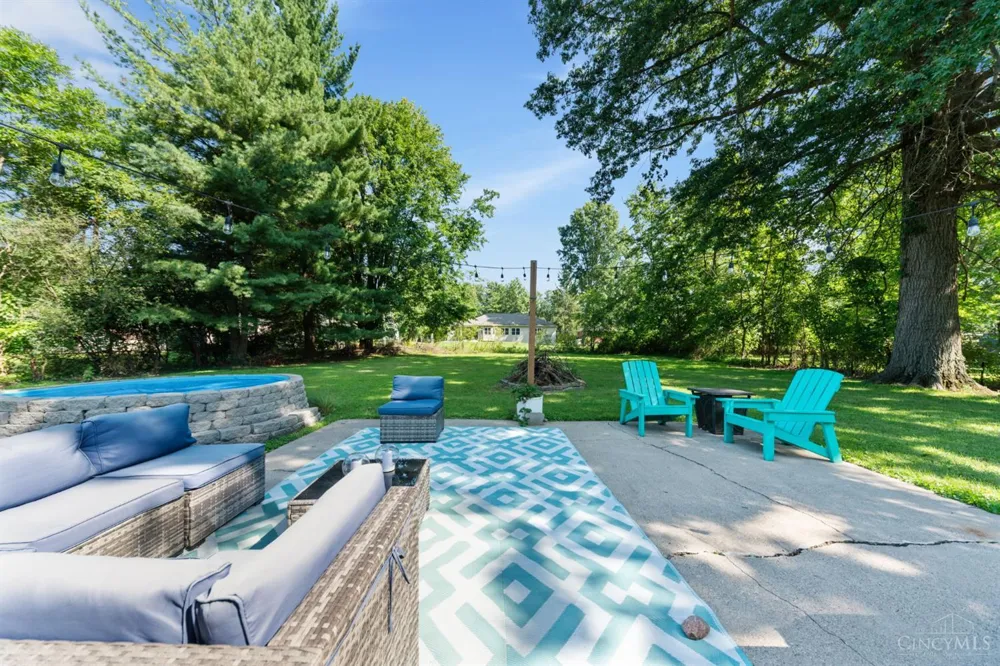 1178 Deblin Drive Miami, OH 45150