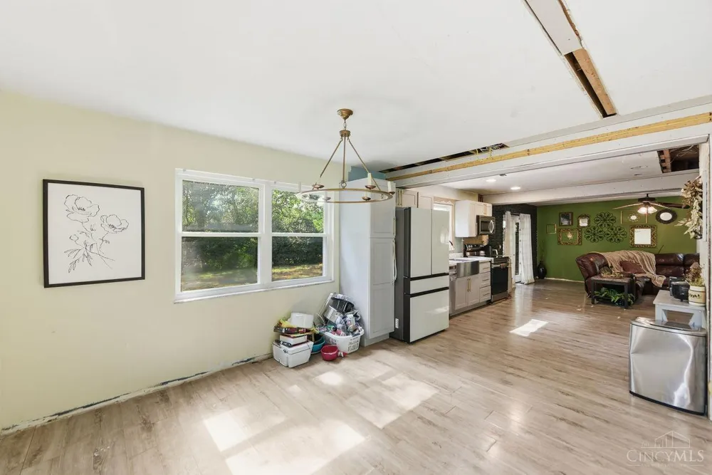 1769 Acreview Drive Springfield, OH 45240