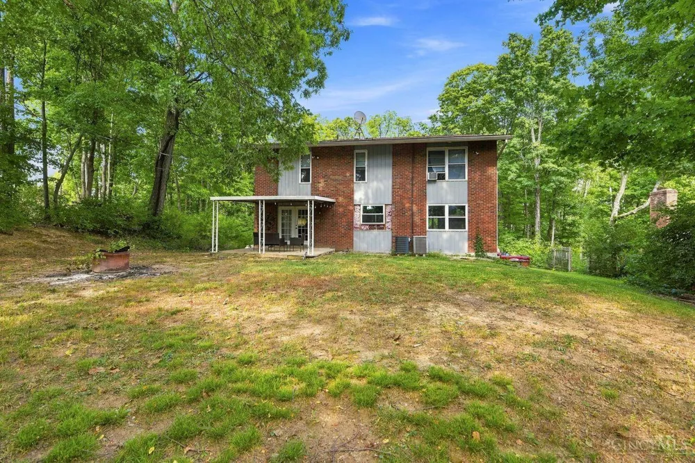 1769 Acreview Drive Springfield, OH 45240